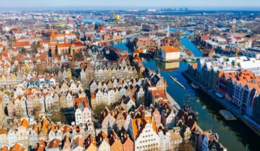 I found the ‘Goldilocks’ of European city breaks — everything’s just right