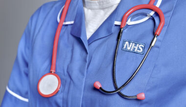 Nurses deserve more credit | The Spectator