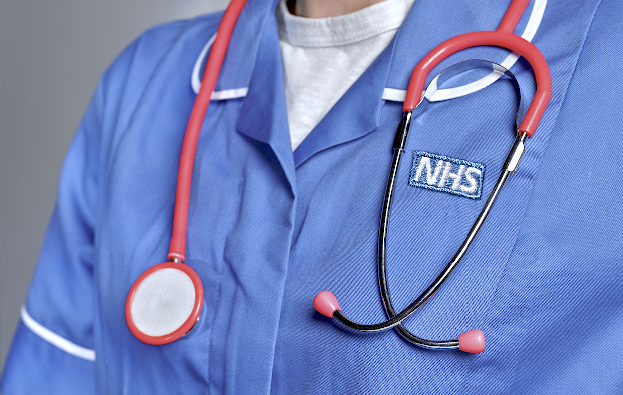 Nurses deserve more credit | The Spectator