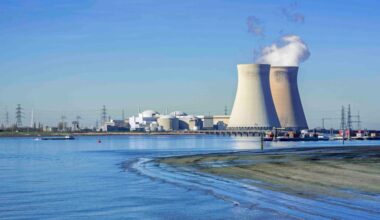 Belgium and France double down on nuclear power alliance