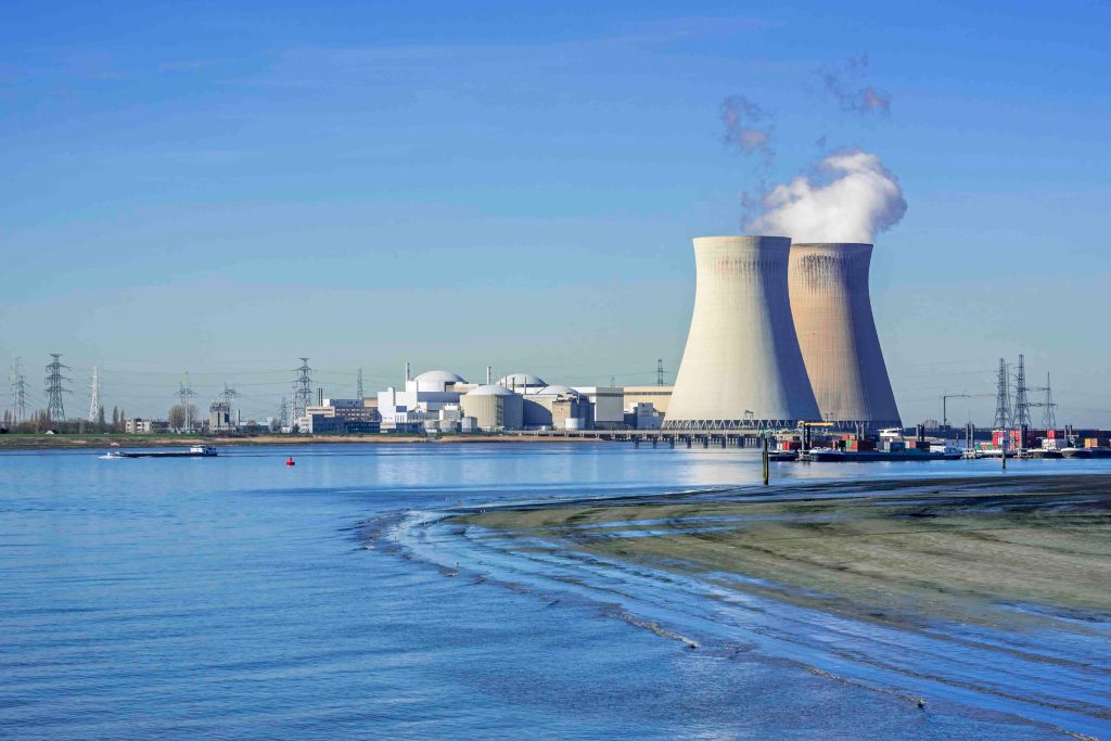 Belgium and France double down on nuclear power alliance