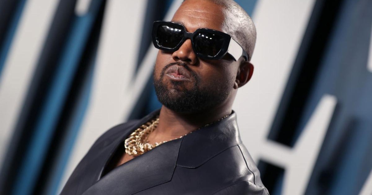 Kanye West officially banned from Australia after controversial song