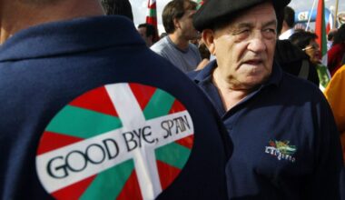 Will small nationalisms remake Europe?