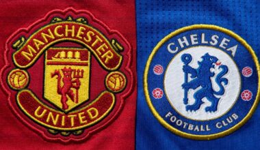 Chelsea set astonishing asking price for Manchester United transfer target | Football