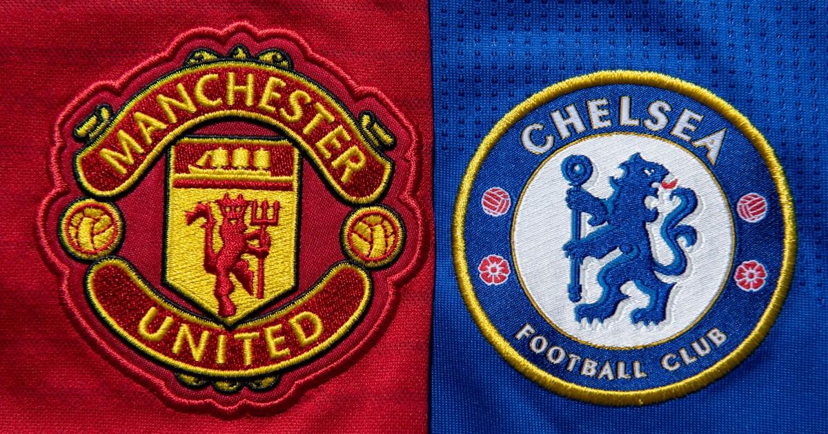 Chelsea set astonishing asking price for Manchester United transfer target | Football