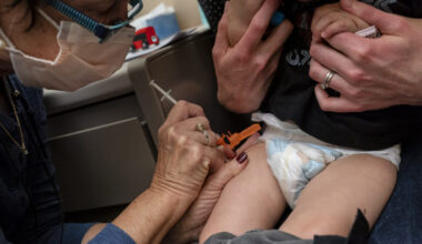 Danish study debunks danger of aluminum in vaccines