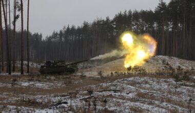 Ukraine-Russia war latest: Moscow claims first whole Ukrainian region after over three years of Putin’s war