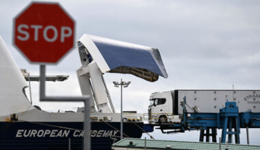 Northern Ireland is still paying a heavy price for Brexit