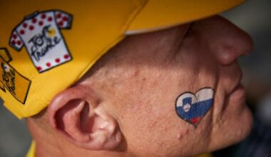 Record Tour de France ratings for new-look finale - SportBusiness