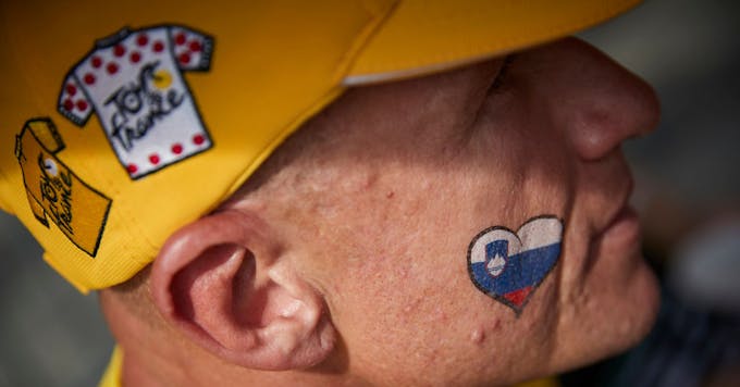 Record Tour de France ratings for new-look finale - SportBusiness