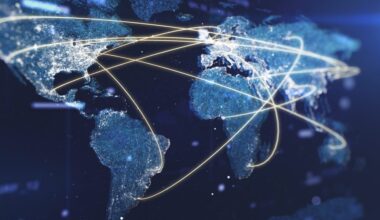 World economy could get carved up into these 3 trading blocs