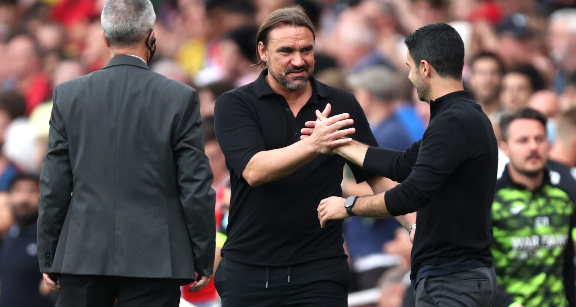 Leeds United and Arsenal suffer defeat in £34m transfer battle with Roberto De Zerbi