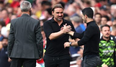 Leeds United and Arsenal suffer defeat in £34m transfer battle with Roberto De Zerbi