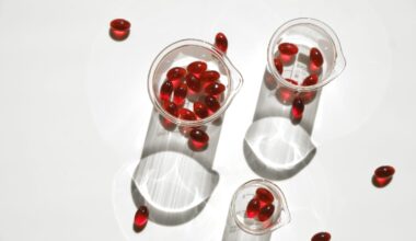 Dangerous Side Effects and Risks of 8 Popular Supplements