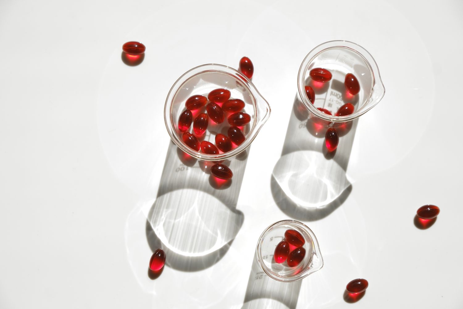 Dangerous Side Effects and Risks of 8 Popular Supplements