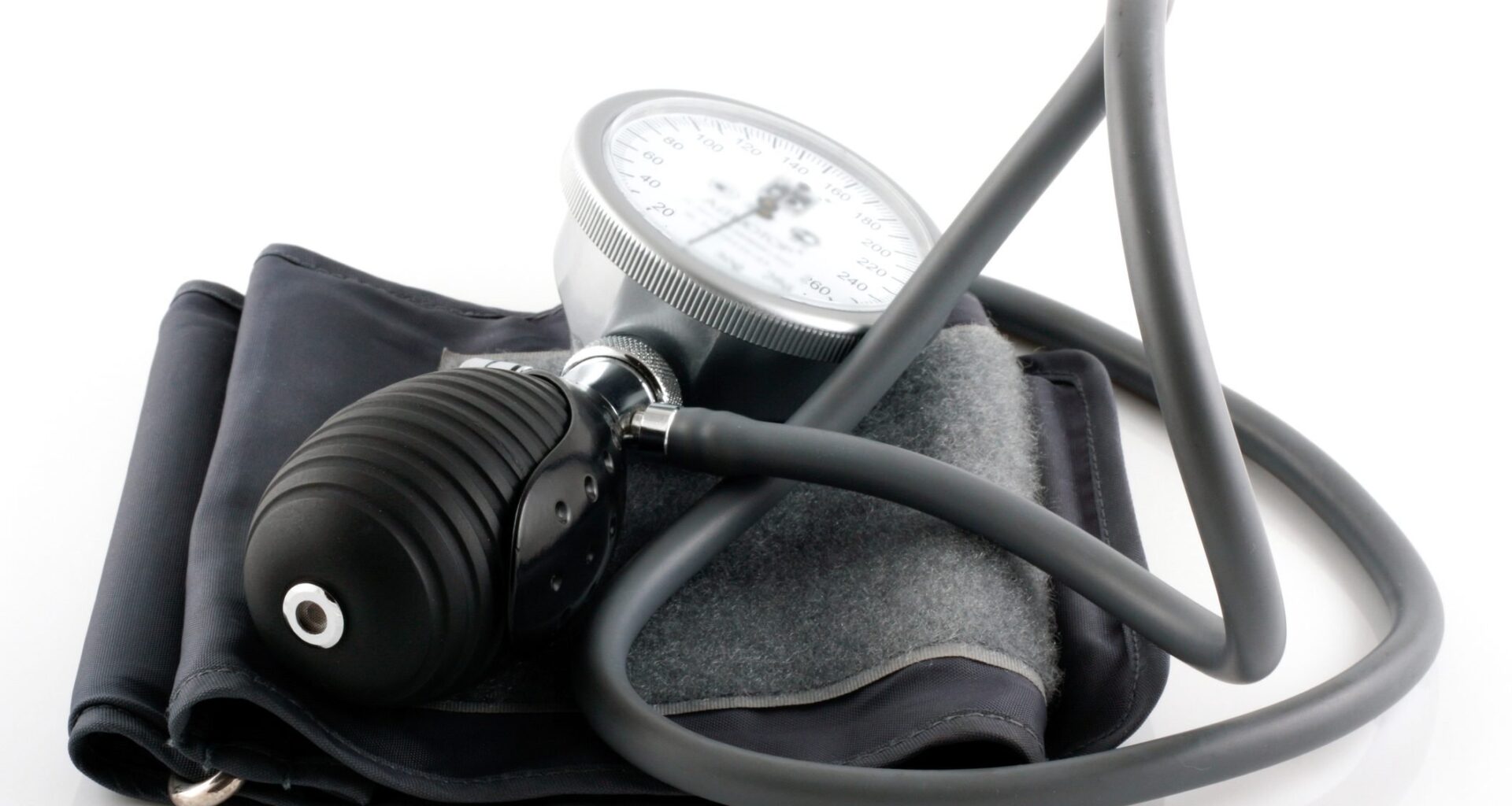 Nearly 60,000 Bottles of a Blood Pressure Drug Have Been Recalled Nationwide