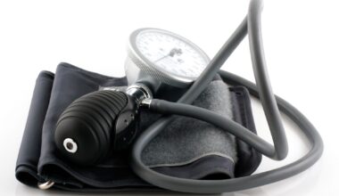 Nearly 60,000 Bottles of a Blood Pressure Drug Have Been Recalled Nationwide