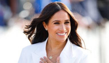 Meghan Markle Swears By This Exact Lash Serum on Amazon