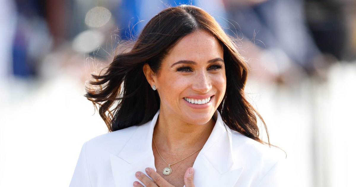 Meghan Markle Swears By This Exact Lash Serum on Amazon