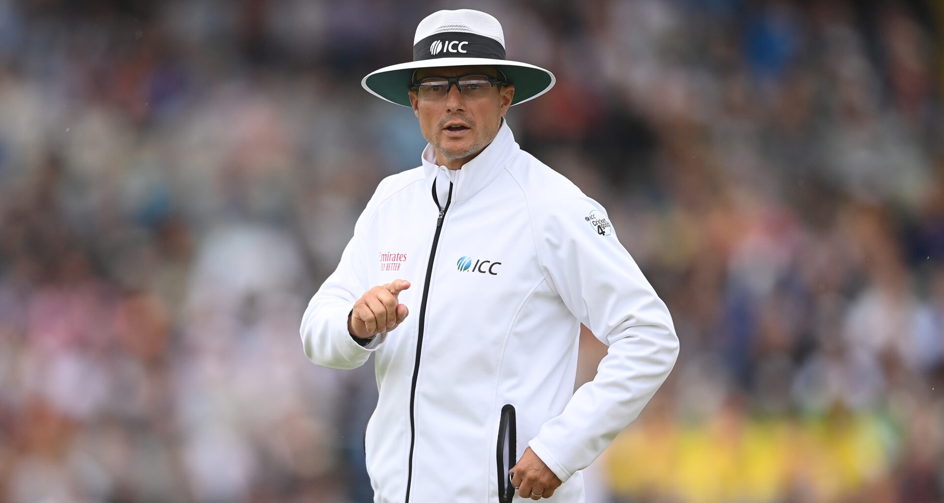 England and Wales Cricket Board (ECB)