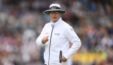 England and Wales Cricket Board (ECB)