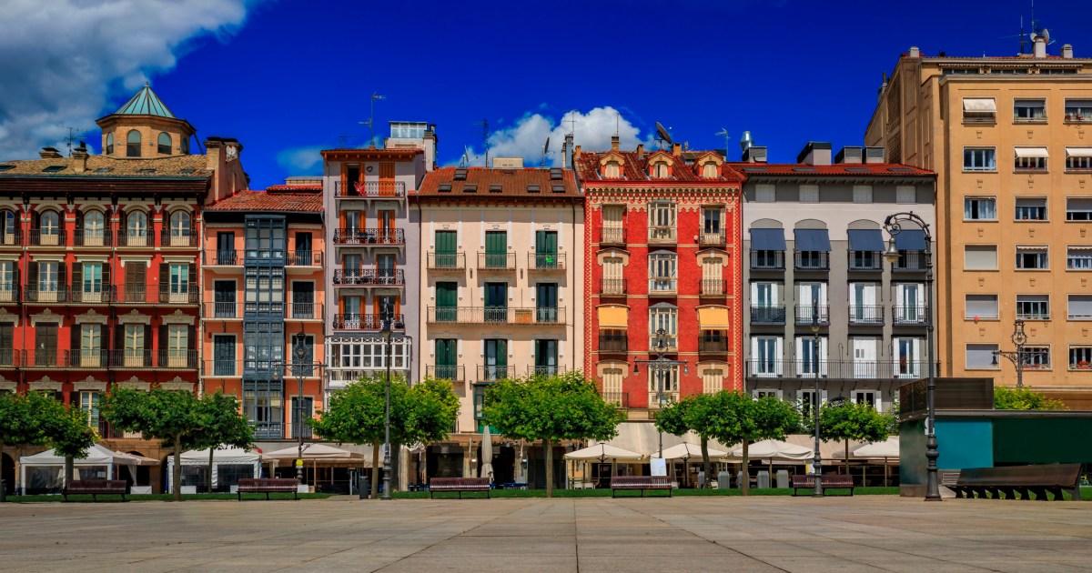 Pamplona has so much to offer tourists – beyond the controversial Running of the Bulls