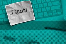 One in seven UK workers have ‘revenge quit’, survey reveals – what can HR do to prevent it?
