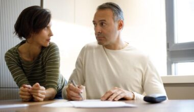 My wife hid £5,000 in a secret savings account — do I have a right to be angry?