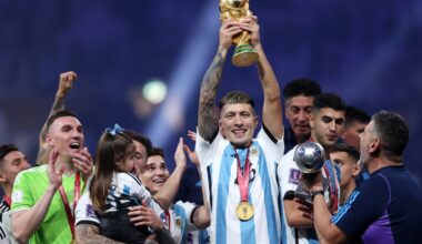 World Cup winner impressed by 'very intelligent' Man Utd wonderkid target, 'He plays very well...'