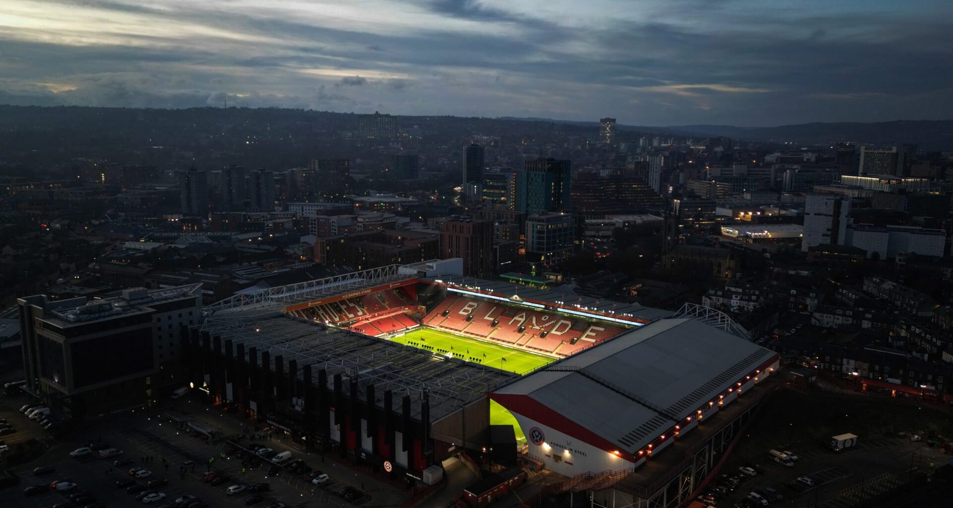 Sheffield United told why one new signing ‘should raise eyebrows’, his ‘quality’ is off the charts