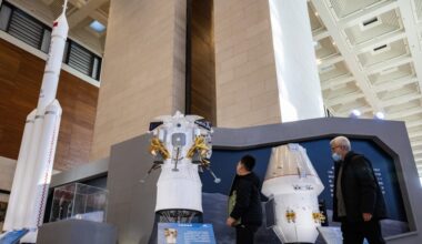 Rocket Report: SpaceX to make its own propellant; China’s largest launch pad