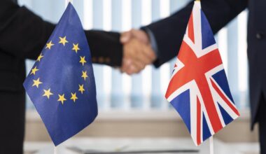 Brexit Deal Kills the Chance of a Meaningful U.S.-UK Free-Trade Agreement