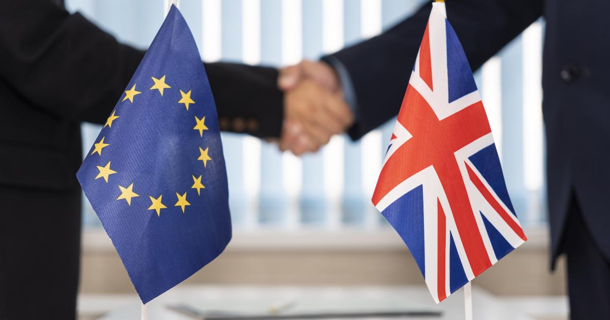 Brexit Deal Kills the Chance of a Meaningful U.S.-UK Free-Trade Agreement