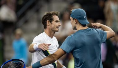 Barry Cowan points out the trait Jack Draper has which really reminds him of Andy Murray
