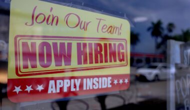 The Private Sector Just Lost 33,000 jobs