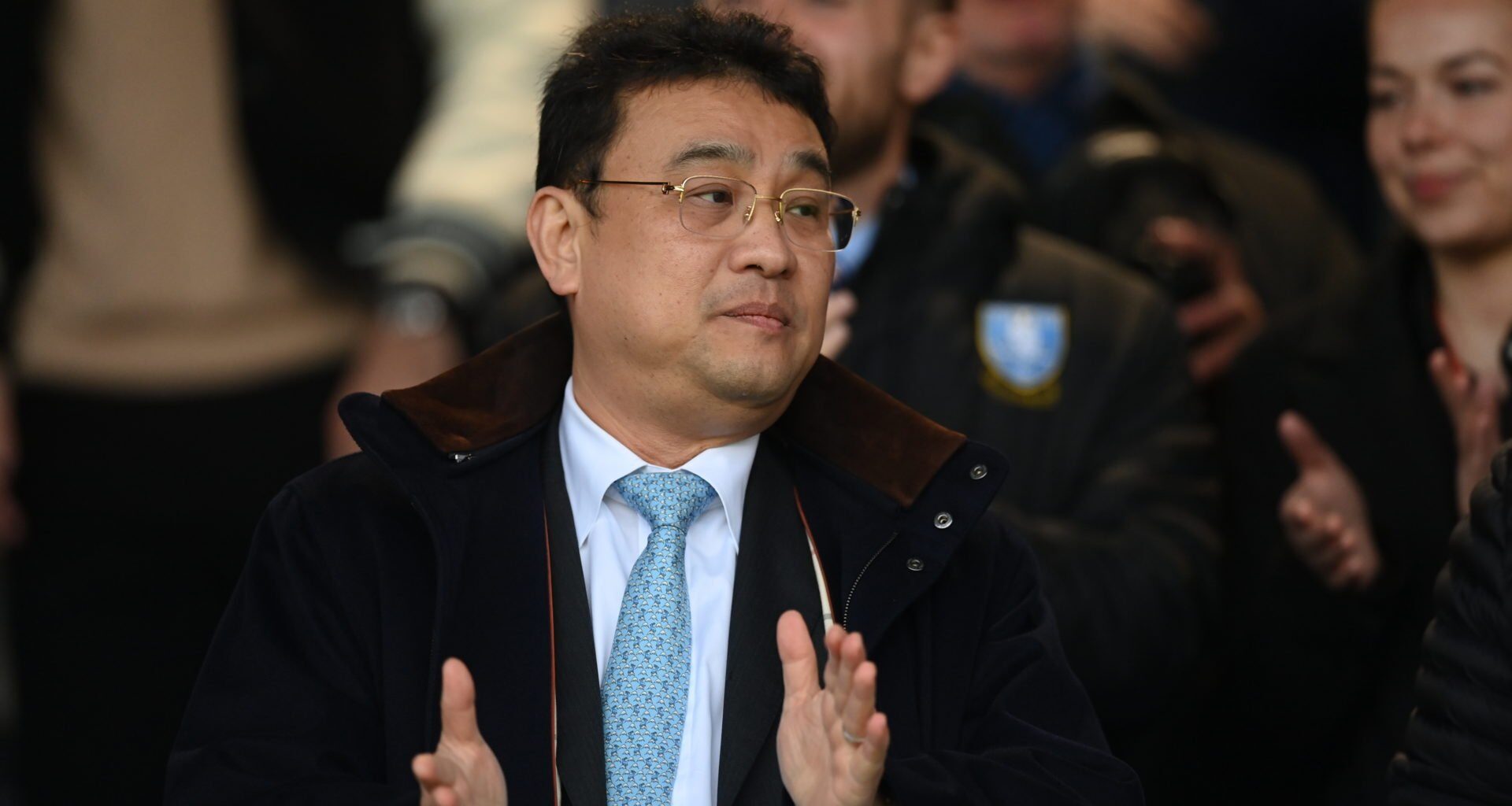 Sheffield Wednesday ‘talent’ must be kept this season, his potential sale would be the final straw for Chansiri