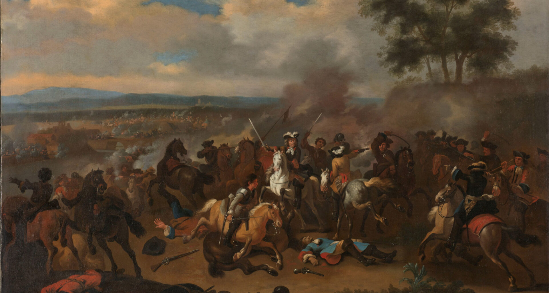 Why Britain should celebrate the Battle of the Boyne
