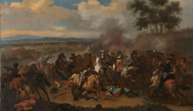 Why Britain should celebrate the Battle of the Boyne