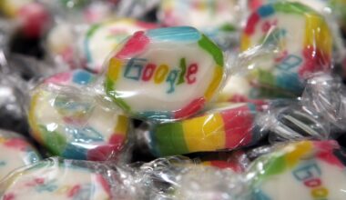 Google was once the most exciting place on the internet. ‘AI mode’ will ruin it