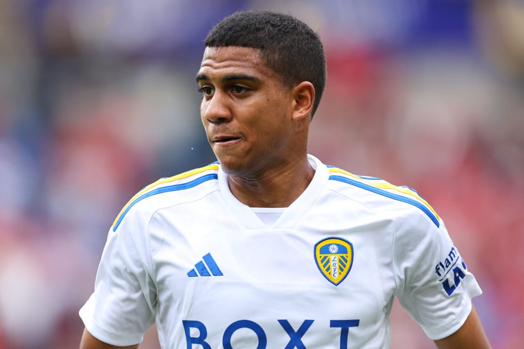 Cody Drameh