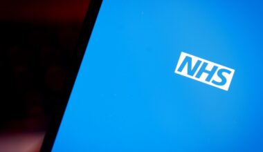 UK health service AI tool generated a set of false diagnoses for a patient
