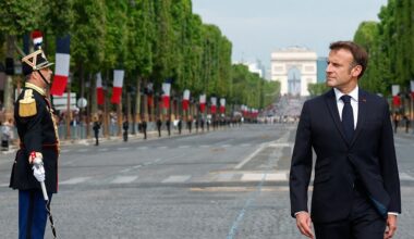 France’s budget crisis won’t be solved by rearmament