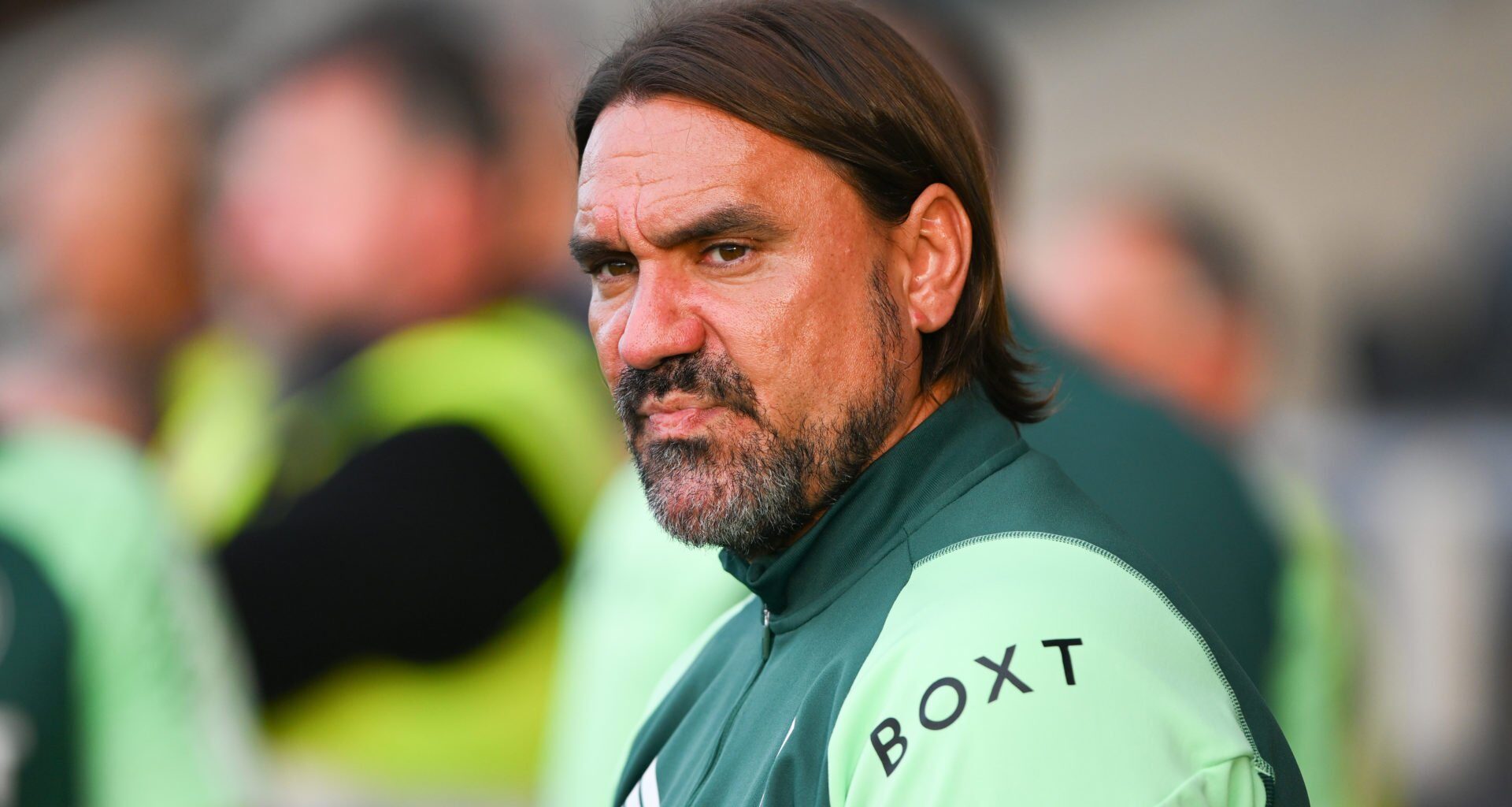 Another international player now set to snub Leeds United for Serie A switch as Napoli move looms