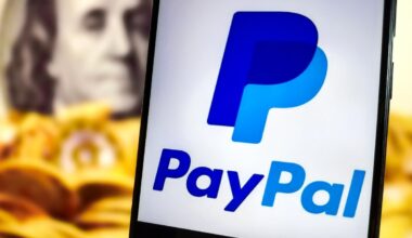 PayPal taps wallets from China and India to make cross-border payments easier for 2 billion people