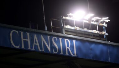 Forget Pierce Charles, Sheffield Wednesday fans will be in uproar if Dejphon Chansiri sells ‘fantastic’ gem