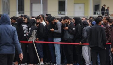 Germany is now leading the charge on Europe’s anti-immigration turn – POLITICO