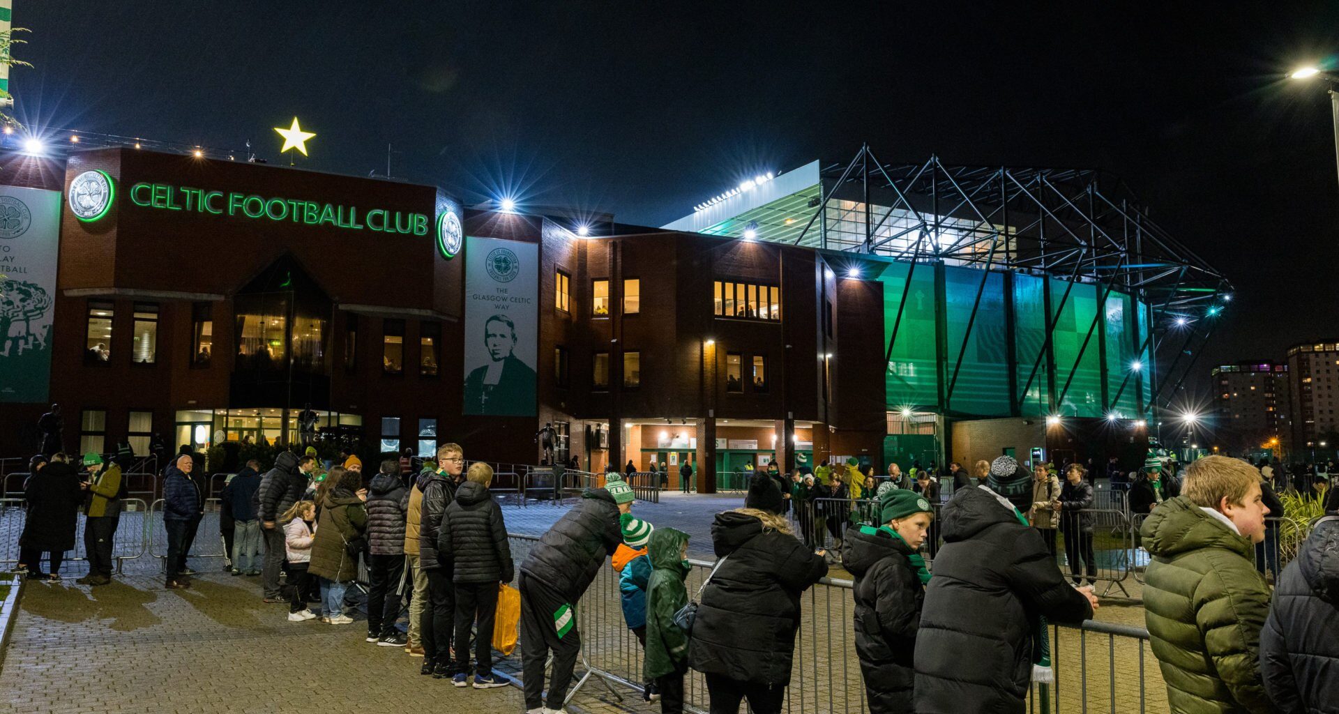 Celtic fans are all making the same demand as 2025/26 season tickets sell out