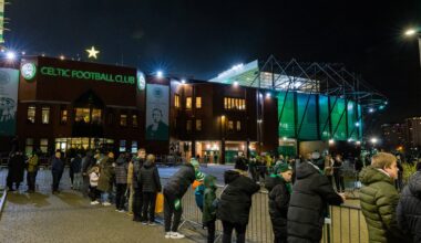 Celtic fans are all making the same demand as 2025/26 season tickets sell out