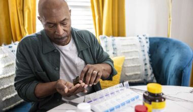 Top 10 Prostate Health Supplements