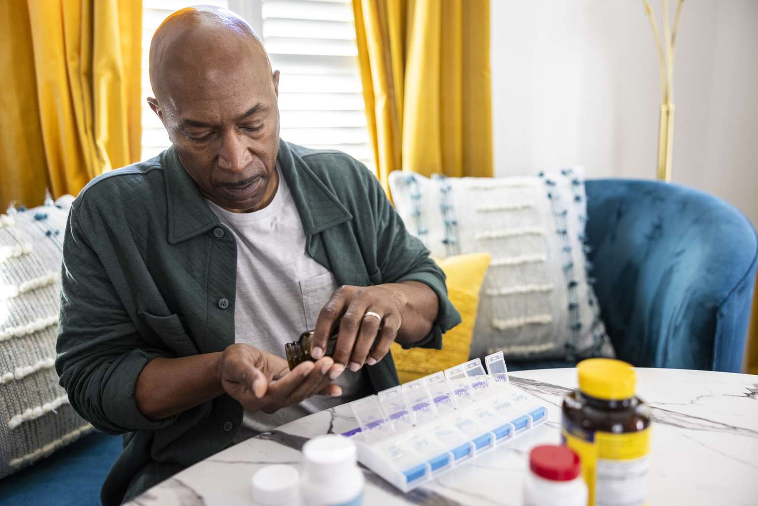 Top 10 Prostate Health Supplements